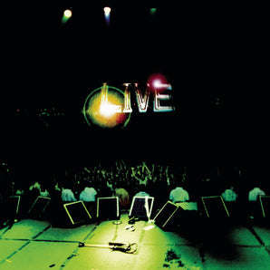 Alice In Chains - Live CD
