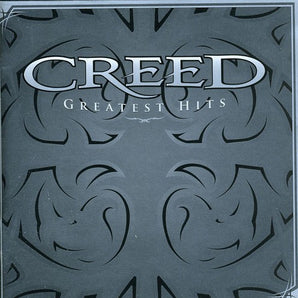 Creed - Greatest Hits CD