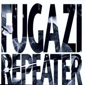 Fugazi - Repeater CD