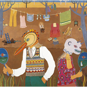 Robert Wyatt - Ruth Is Stranger Than Richard LP + CD (MARKDOWN)