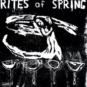 Rites of Spring - End on End LP
