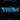 Tron (Daft Punk) - Soundtrack LP (Transparent Blue and Clear Vinyl)