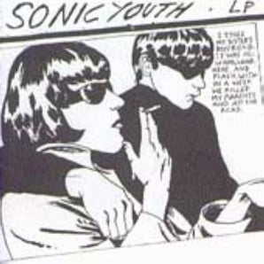 Sonic Youth - Goo CD