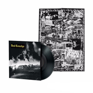 Dead Kennedy's - Fresh Fruit For Rotting Vegetables LP