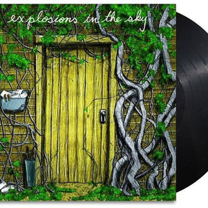 Explosions in the Sky - Take Care, Take Care, Take Care 2LP