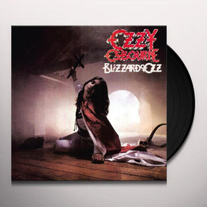 Ozzy Osbourne - Blizzard Of Ozz: 30th Anniversary LP (180g)
