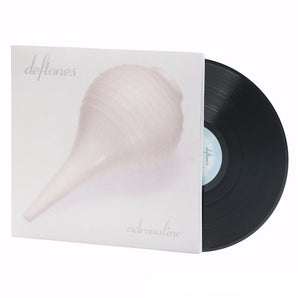 Deftones - Adrenaline LP