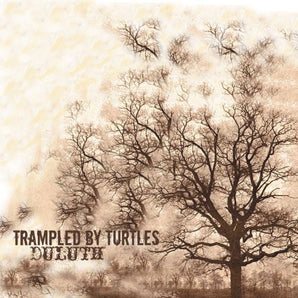 Trampled By Turtles - Duluth LP