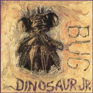 Dinosaur Jr. - Bug LP
