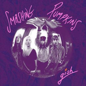 Smashing Pumpkins - Gish CD