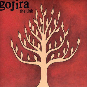 Gojira - The Link CD