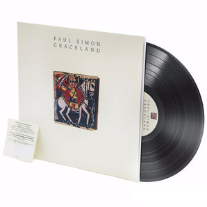 Paul Simon - Graceland: 25th Anniversary LP (180g)