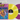 Various Artists - Naya Beat Volume 2 LP (Indie Exclusive, RSD Essential series, Color vinyl)