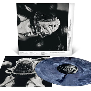 Amenra - With Fang And Claw LP (Bleach Marble Vinyl)