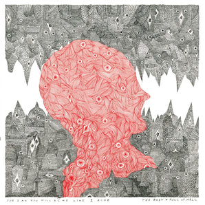 The Body / Full Of Hell - One Day You Will Ache Like I Ache LP
