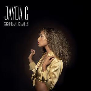 Jayda G - Significant Changes LP (MARKDOWN)