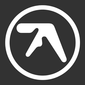 Aphex Twin - Computer Controlled Acoustic Instruments Pt 2 CD