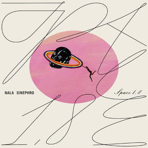 Nala Sinephro - Space 1.8 CD