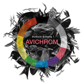 Dominik Eulberg - Avichrom (MARKDOWN)