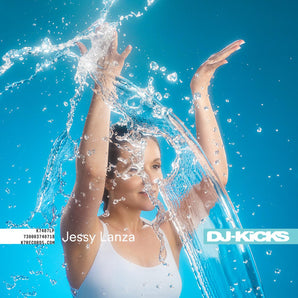Jessy Lanza - DJ-Kicks: Jessy Lanza