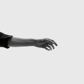 Keeley Forsyth - Limbs (White Vinyl) (MARKDOWN)