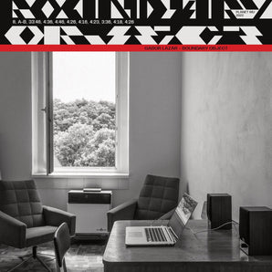 Gabor Lazar - Boundary Project LP (MARKDOWN)