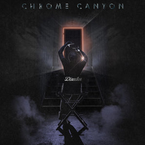 Chrome Canyon - Director (MARKDOWN)