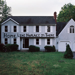 The Hotelier - Home, Like Noplace Is There LP