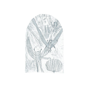Mun Sing - Inflatable Gravestone LP (MARKDOWN)