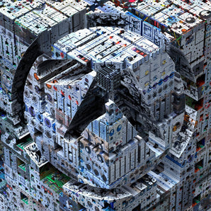 Aphex Twin - Blackbox Life Recorder 21f / In a Room7 F760 12" EP