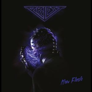 Priest - New Flesh LP