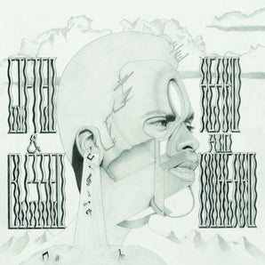 Gifted And Blessed - Heard And Unheard LP