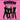 The Donnas - Get Skintight LP (Purple & Pink Swirl Vinyl)