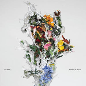 Big Brave - A Chaos Of Flowers CD