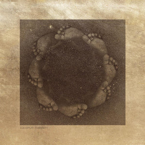 Campus Christy - Campus Christy LP (MARKDOWN)