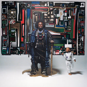 Kamasi Washington - Fearless Movement 2CD