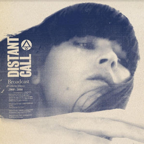 Broadcast - Distant Call (Collected Demos 2000-2006) LP (MARKDOWN)