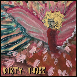 Dirty Three - Love Changes Everything LP (MARKDOWN)