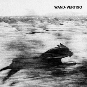 Wand - Vertigo LP (MARKDOWN)