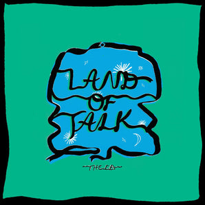 Land Of Talk - The EPs LP (White Vinyl) (MARKDOWN)