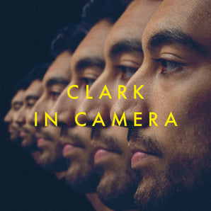In Camera (Clark) - Soundtrack LP (MARKDOWN)