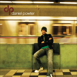 Daniel Powter - DP (Highlighter Yellow Vinyl) (RSDBF2024) (MARKDOWN)