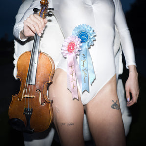 Sofie Royer - Young Girl Forever LP (MARKDOWN)