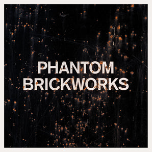 Bibio - Phantom Brickworks 2LP