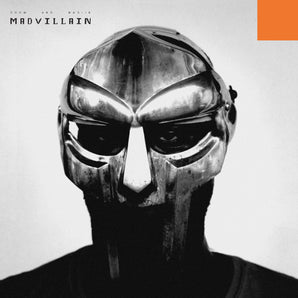 Madvillian - Madvillainy 2LP (Audiophile Edition, 180g)