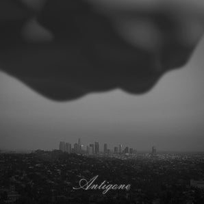 Eiko Isibashi - Antigone LP