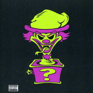 Insane Clown Posse - Riddle Box CD