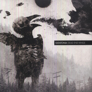 Katatonia - Dead End Kings LP