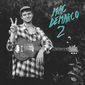 Mac DeMarco - 2 CD