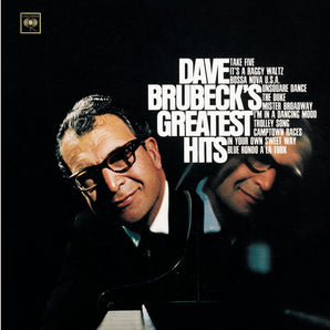 Dave Brubeck - Greatest Hits CD